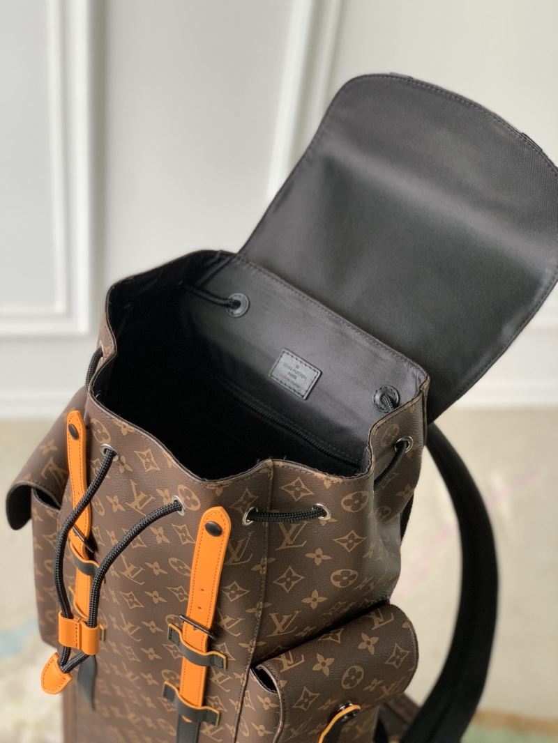 LV Backpacks